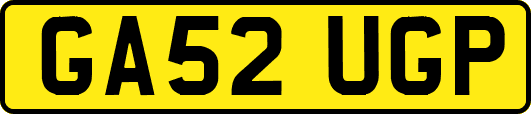 GA52UGP