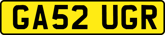 GA52UGR