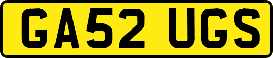GA52UGS