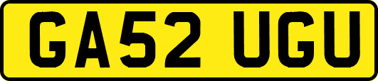 GA52UGU