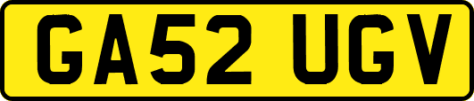 GA52UGV