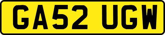 GA52UGW