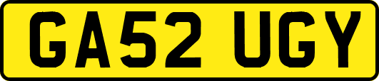 GA52UGY