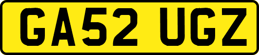 GA52UGZ