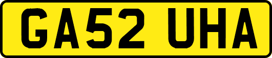 GA52UHA