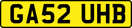 GA52UHB