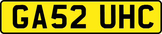 GA52UHC