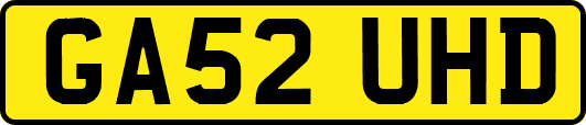 GA52UHD