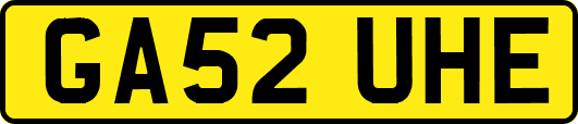 GA52UHE