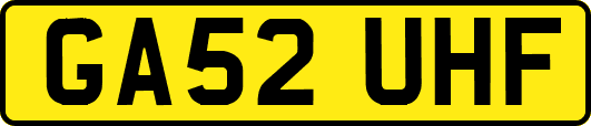 GA52UHF