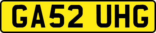 GA52UHG