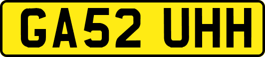 GA52UHH
