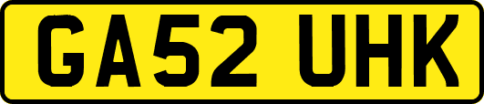 GA52UHK