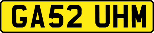 GA52UHM