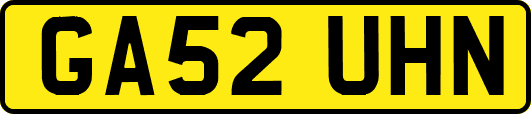 GA52UHN