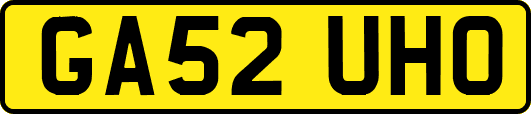 GA52UHO