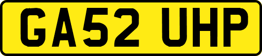 GA52UHP