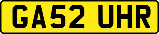 GA52UHR