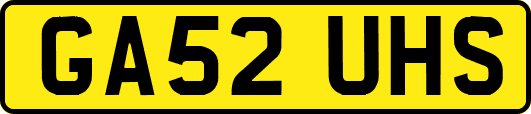GA52UHS