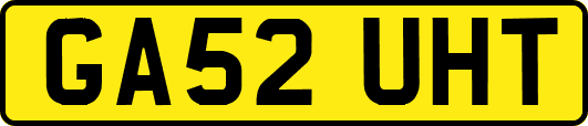 GA52UHT