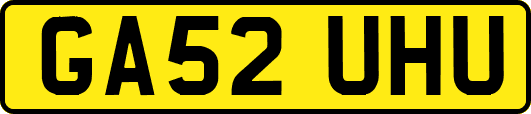 GA52UHU