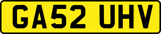 GA52UHV