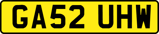 GA52UHW