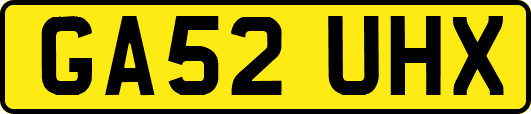 GA52UHX