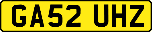 GA52UHZ