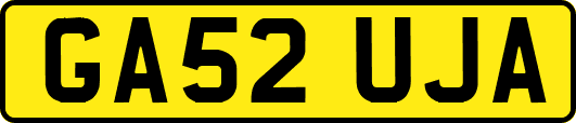 GA52UJA