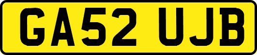 GA52UJB
