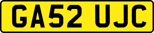 GA52UJC