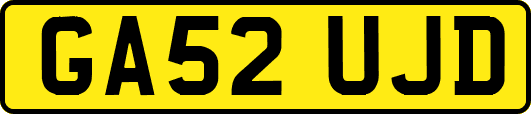 GA52UJD