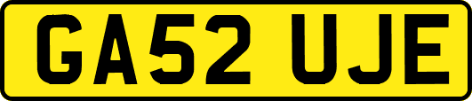 GA52UJE