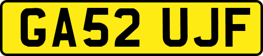 GA52UJF