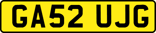 GA52UJG