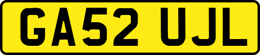 GA52UJL