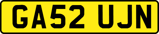 GA52UJN