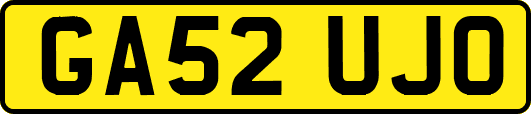 GA52UJO