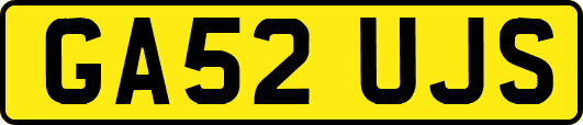 GA52UJS