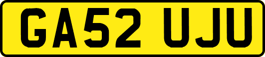 GA52UJU