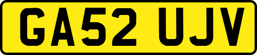 GA52UJV