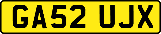 GA52UJX