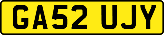 GA52UJY