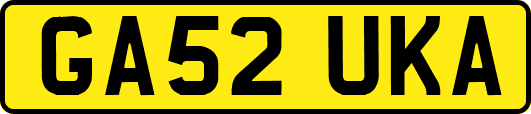 GA52UKA