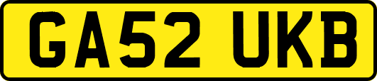 GA52UKB