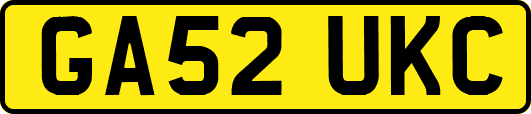 GA52UKC