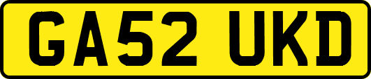 GA52UKD