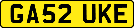 GA52UKE