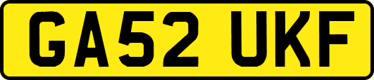 GA52UKF